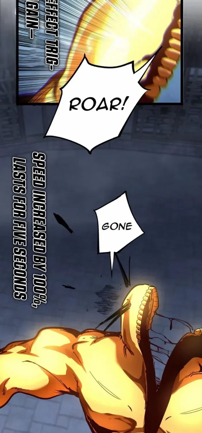 Read God-level Assassin, I’m the Shadow chapter 45 image 23 on Lezhin
