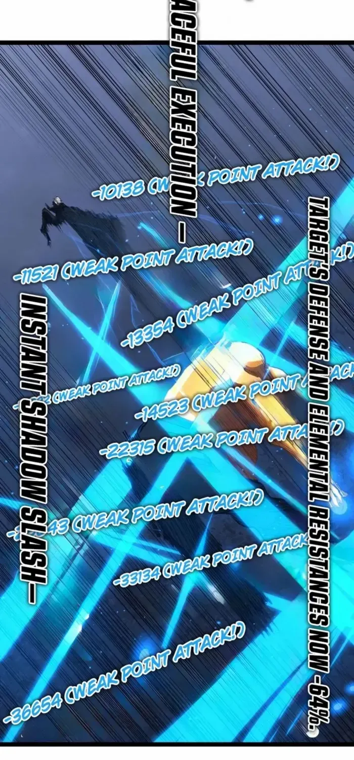 Read God-level Assassin, I’m the Shadow chapter 45 image 26 on Lezhin