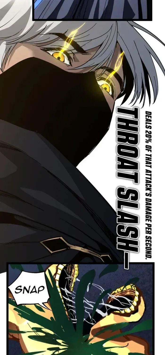 Read God-level Assassin, I’m the Shadow chapter 45 image 29 on Lezhin