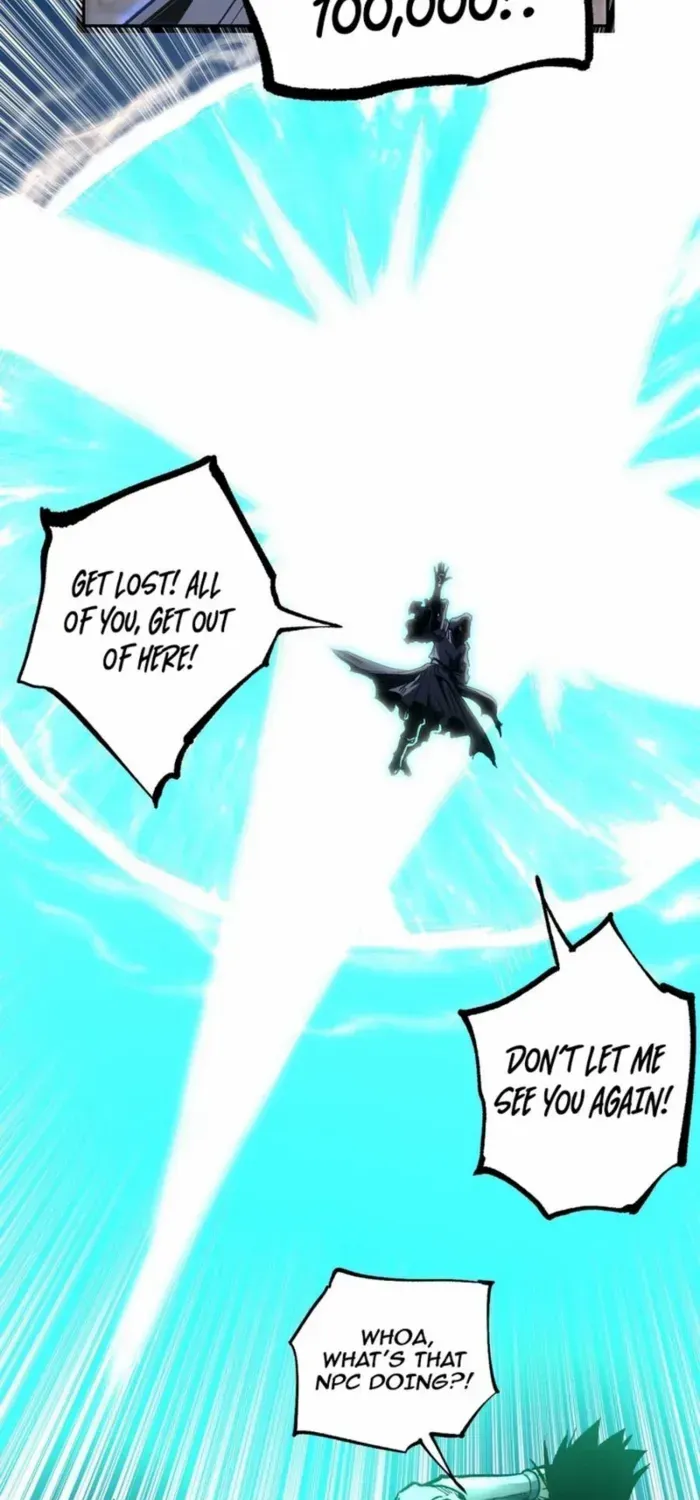 Read God-level Assassin, I’m the Shadow chapter 45 image 34 on Lezhin