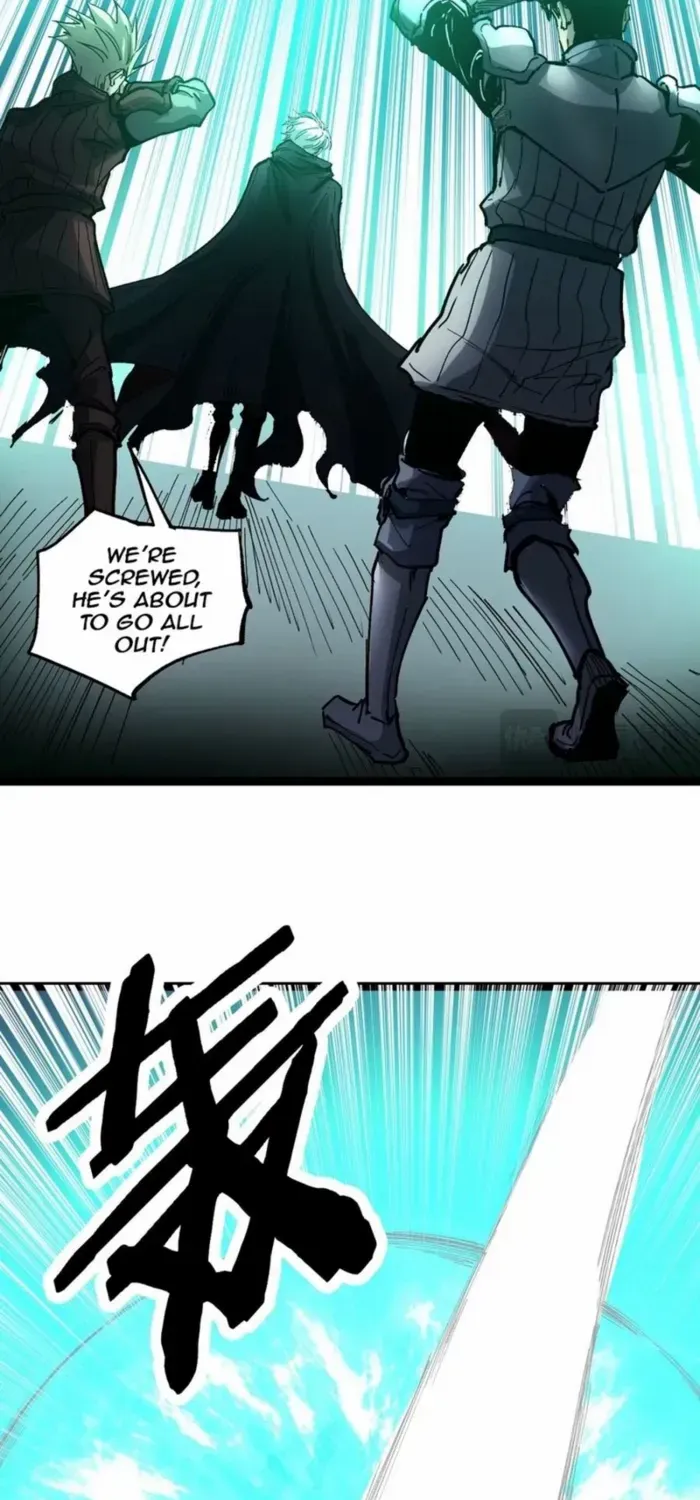 Read God-level Assassin, I’m the Shadow chapter 45 image 35 on Lezhin