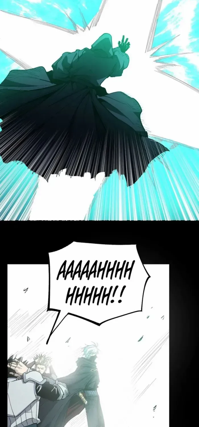Read God-level Assassin, I’m the Shadow chapter 45 image 36 on Lezhin