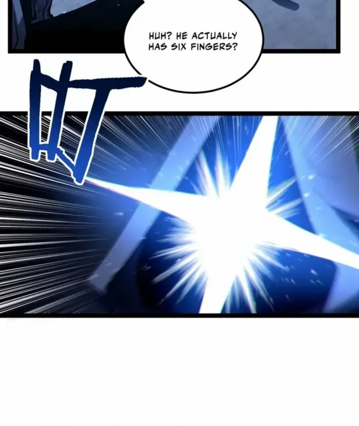 Read God-level Assassin, I’m the Shadow chapter 45 image 4 on Lezhin