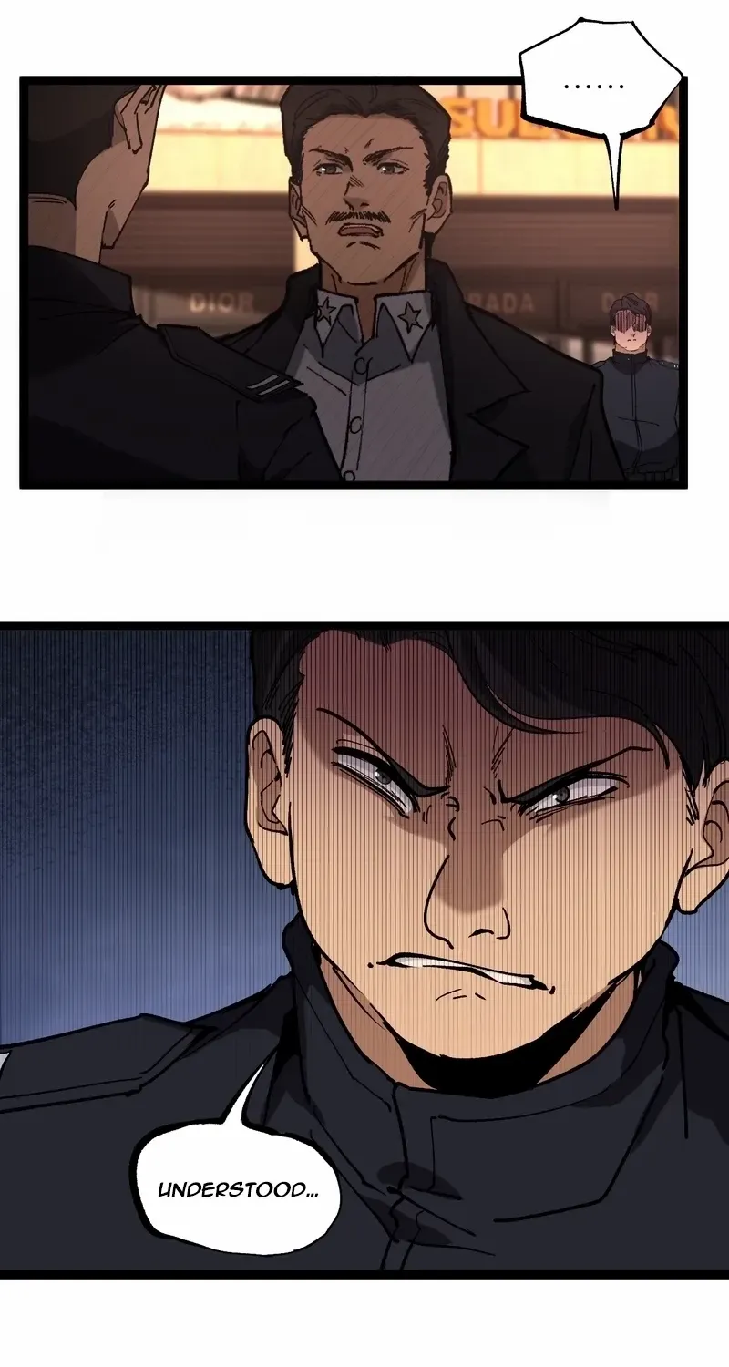 Read God-level Assassin, I’m the Shadow chapter 46 image 13 on Lezhin