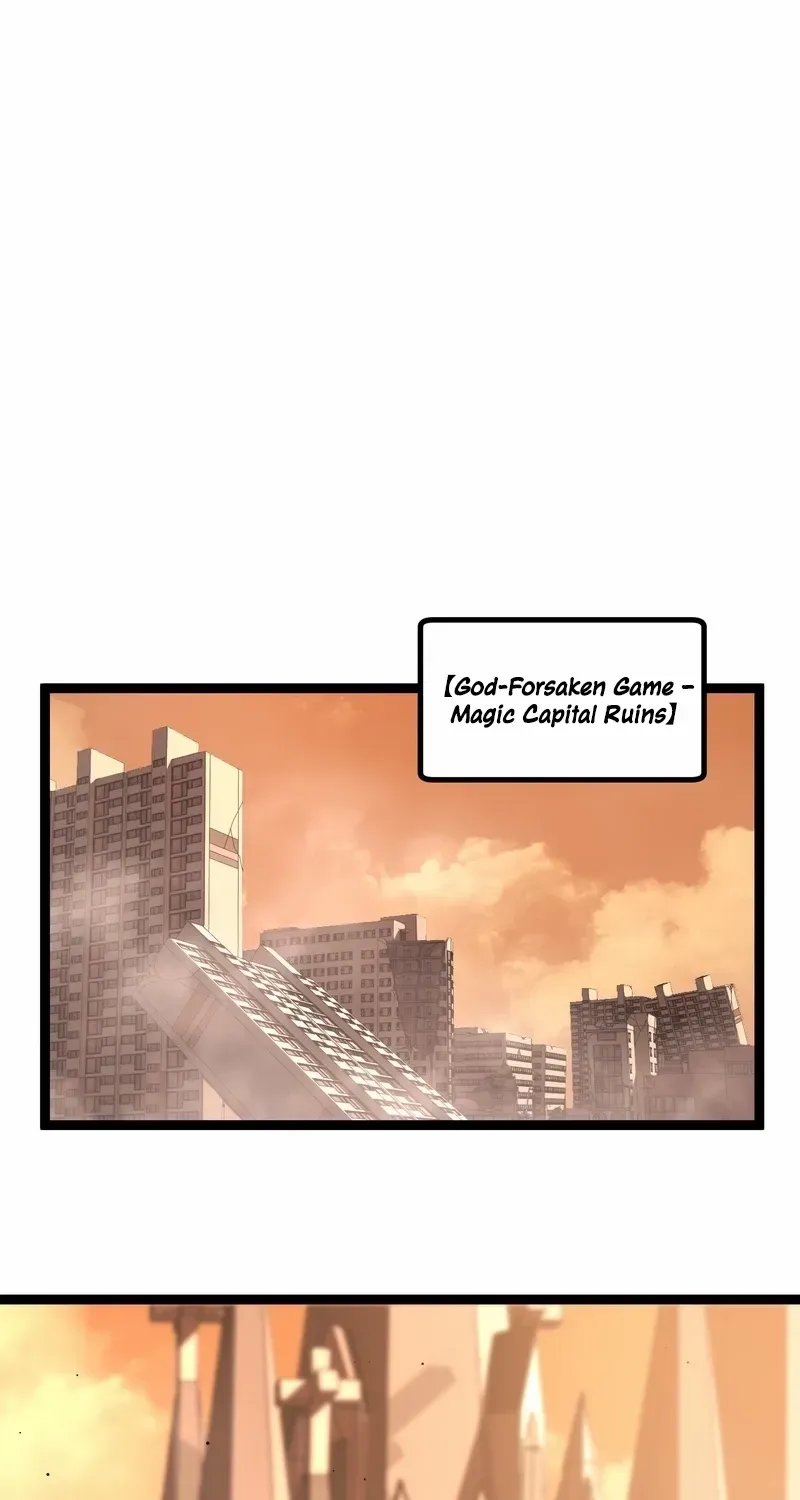 Read God-level Assassin, I’m the Shadow chapter 46 image 14 on Lezhin