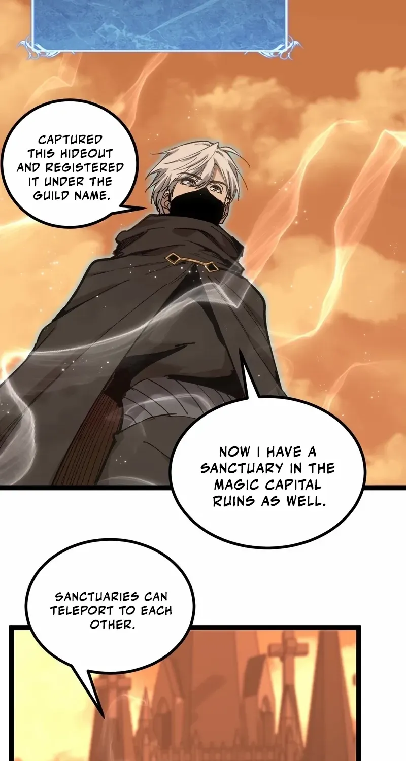 Read God-level Assassin, I’m the Shadow chapter 46 image 17 on Lezhin
