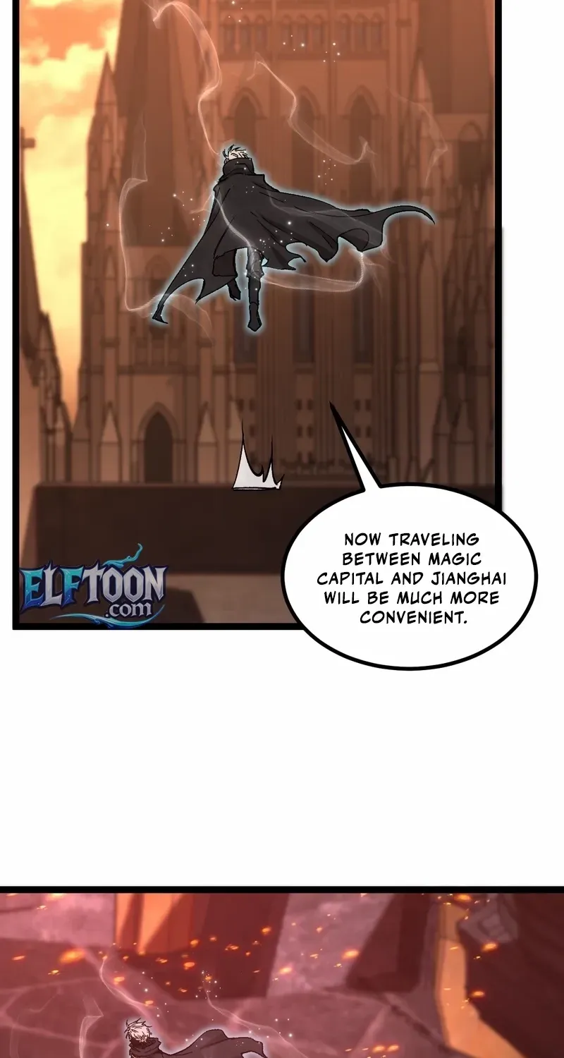Read God-level Assassin, I’m the Shadow chapter 46 image 18 on Lezhin