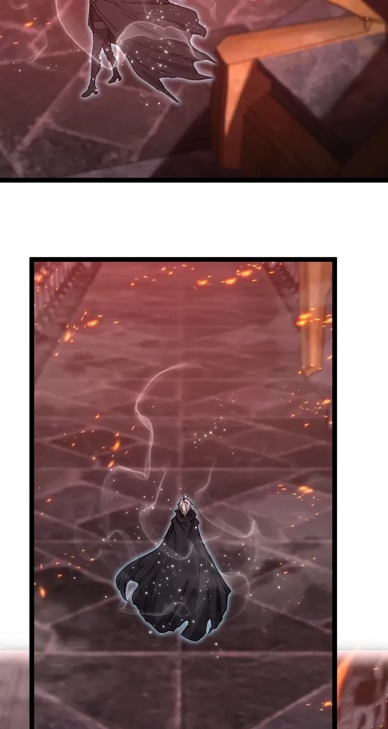 Read God-level Assassin, I’m the Shadow chapter 46 image 19 on Lezhin