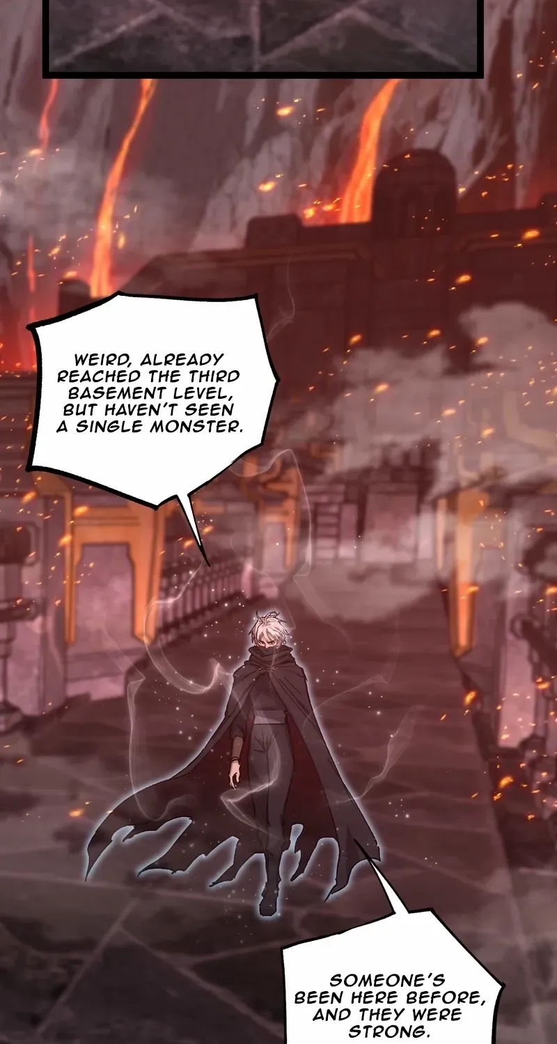 Read God-level Assassin, I’m the Shadow chapter 46 image 20 on Lezhin