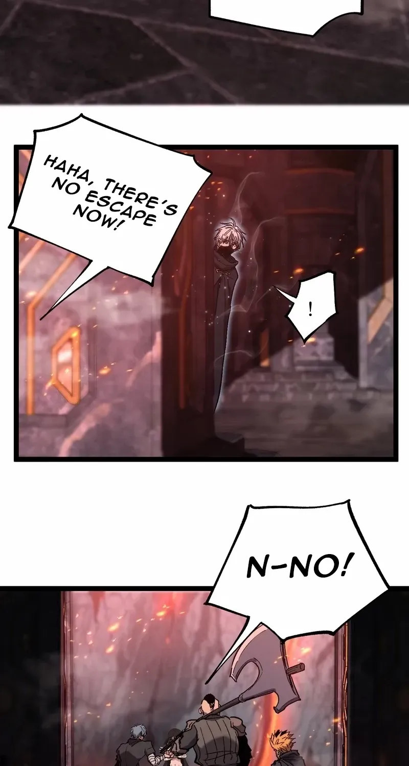 Read God-level Assassin, I’m the Shadow chapter 46 image 21 on Lezhin