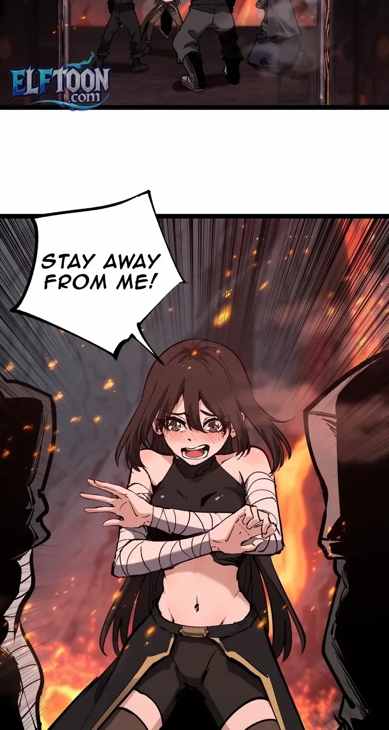 Read God-level Assassin, I’m the Shadow chapter 46 image 22 on Lezhin