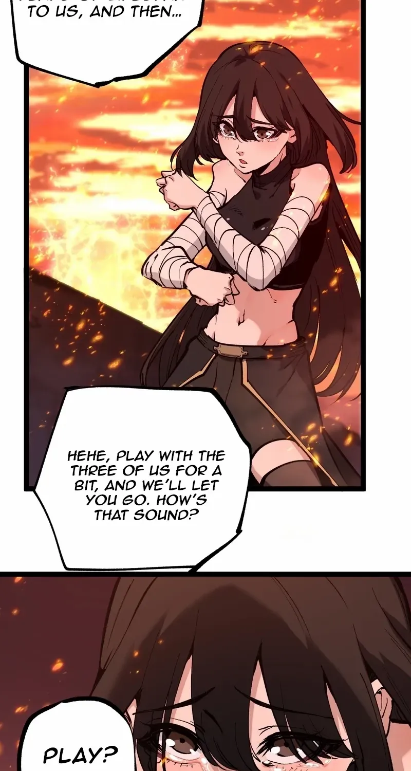 Read God-level Assassin, I’m the Shadow chapter 46 image 26 on Lezhin