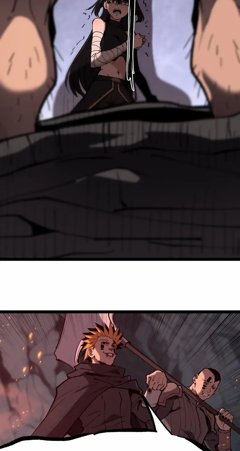 Read God-level Assassin, I’m the Shadow chapter 46 image 28 on Lezhin