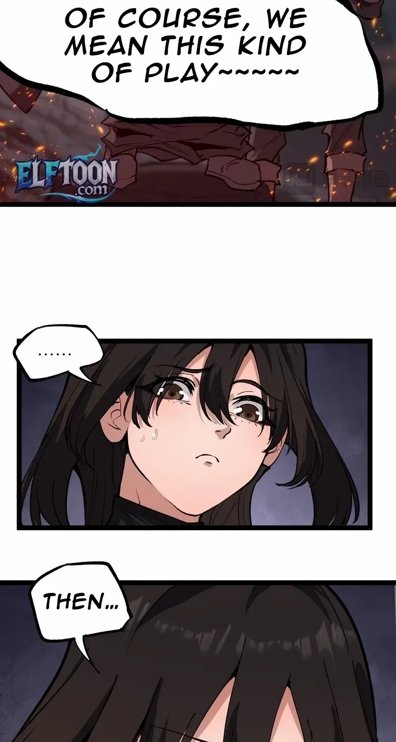 Read God-level Assassin, I’m the Shadow chapter 46 image 29 on Lezhin