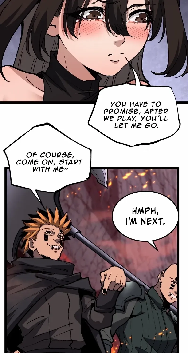 Read God-level Assassin, I’m the Shadow chapter 46 image 30 on Lezhin