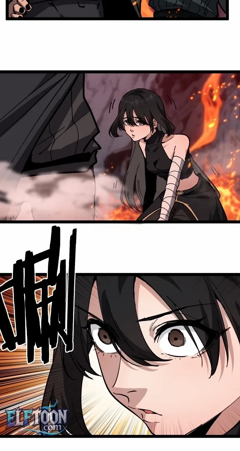 Read God-level Assassin, I’m the Shadow chapter 46 image 31 on Lezhin