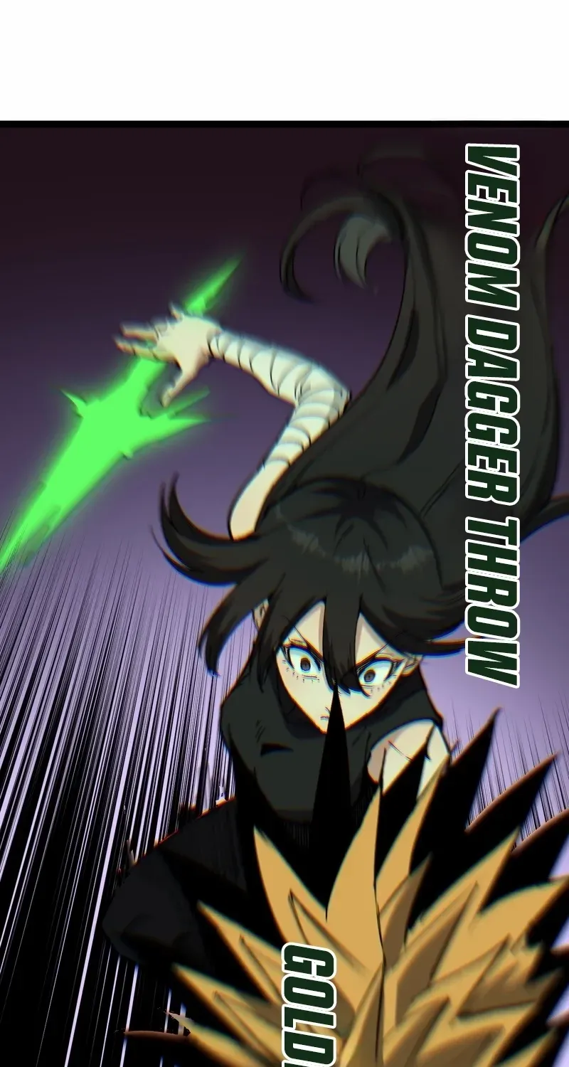 Read God-level Assassin, I’m the Shadow chapter 46 image 32 on Lezhin