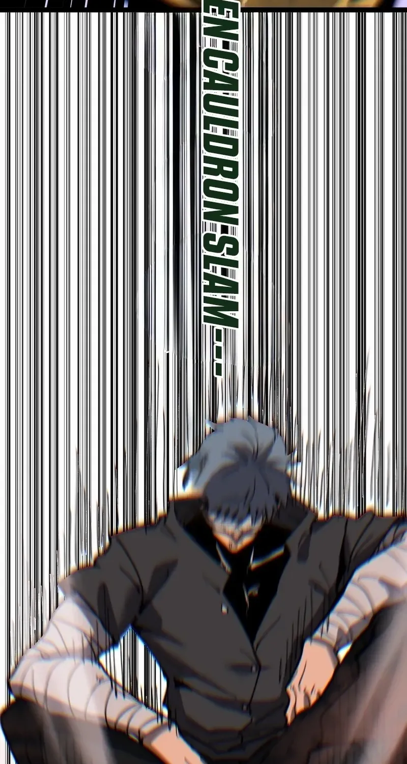 Read God-level Assassin, I’m the Shadow chapter 46 image 33 on Lezhin