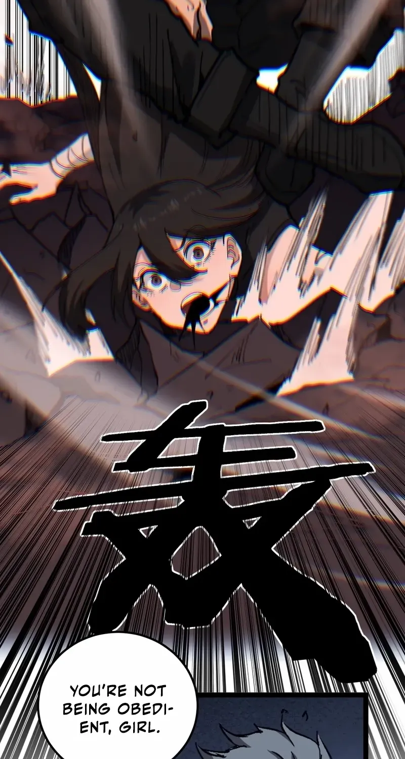 Read God-level Assassin, I’m the Shadow chapter 46 image 34 on Lezhin