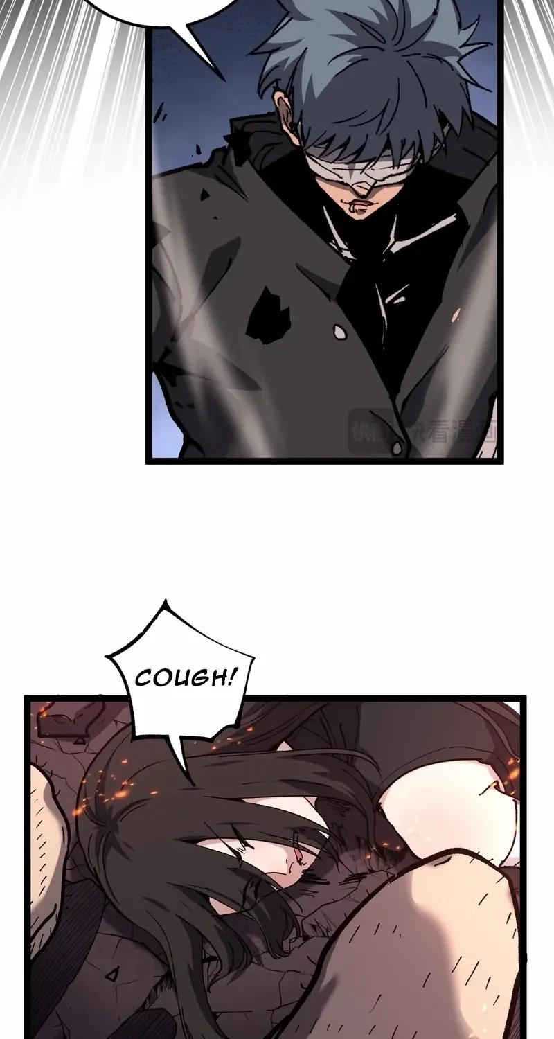 Read God-level Assassin, I’m the Shadow chapter 46 image 35 on Lezhin