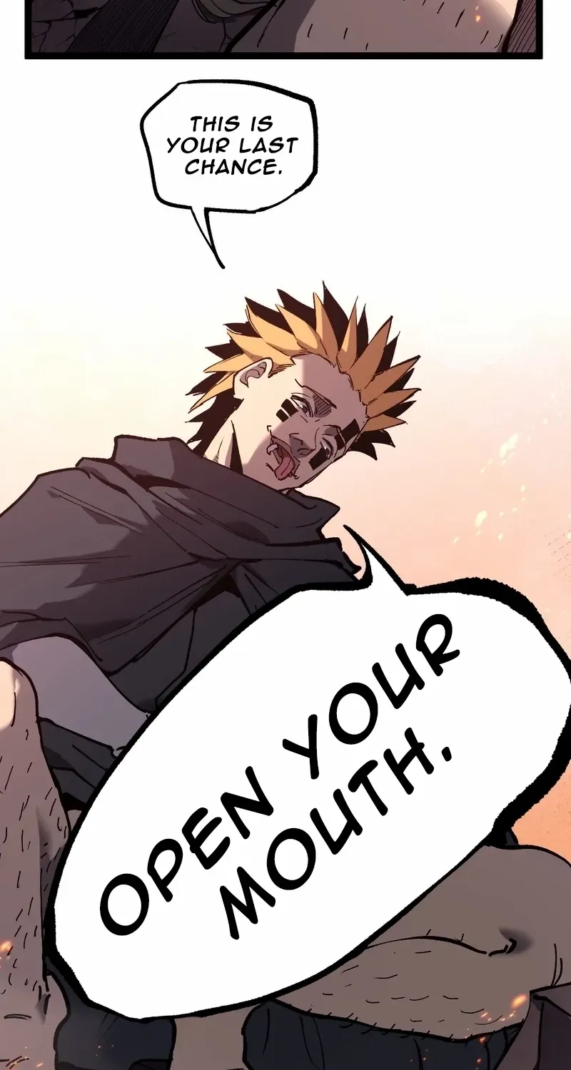 Read God-level Assassin, I’m the Shadow chapter 46 image 36 on Lezhin