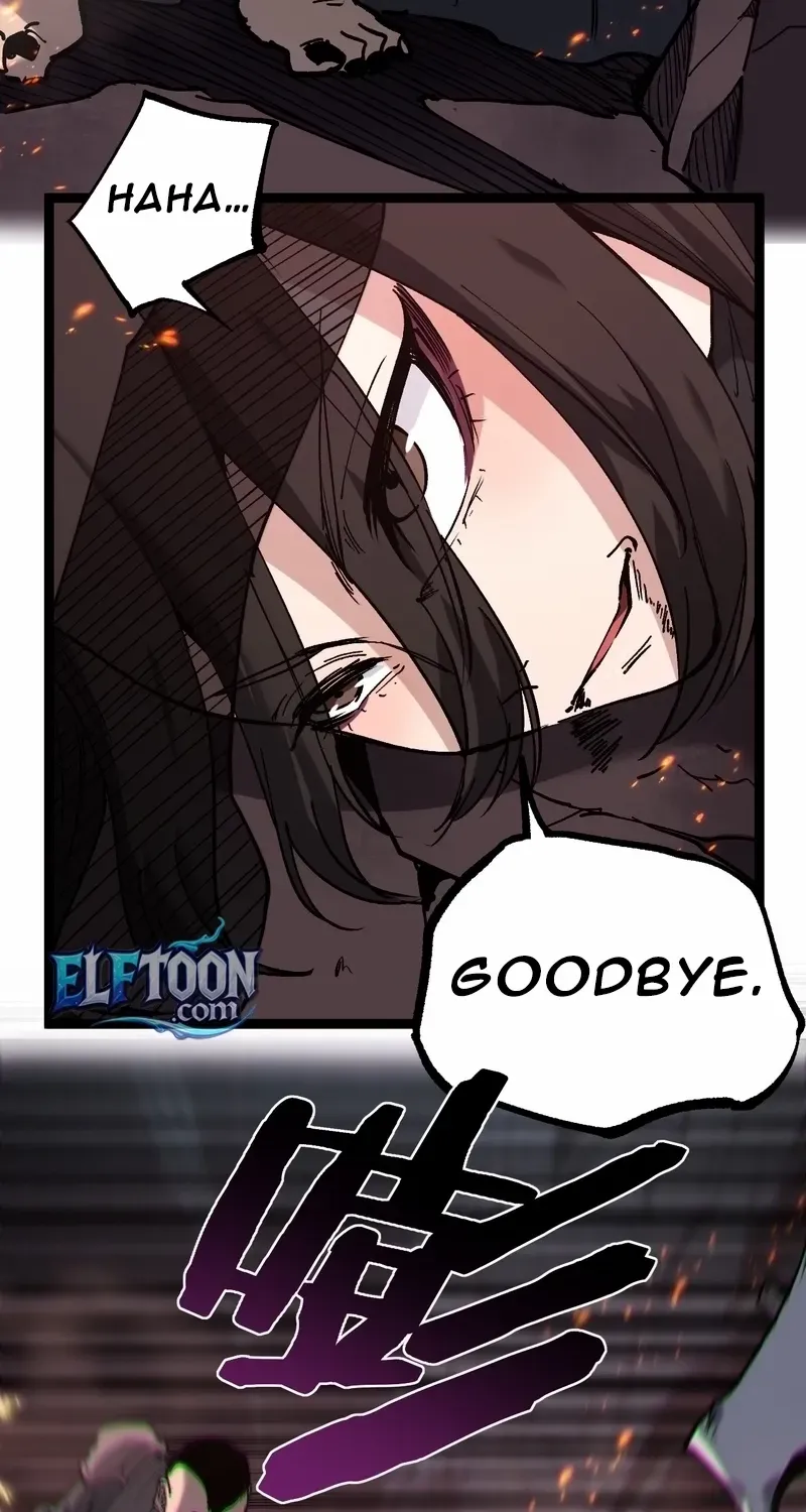 Read God-level Assassin, I’m the Shadow chapter 46 image 37 on Lezhin