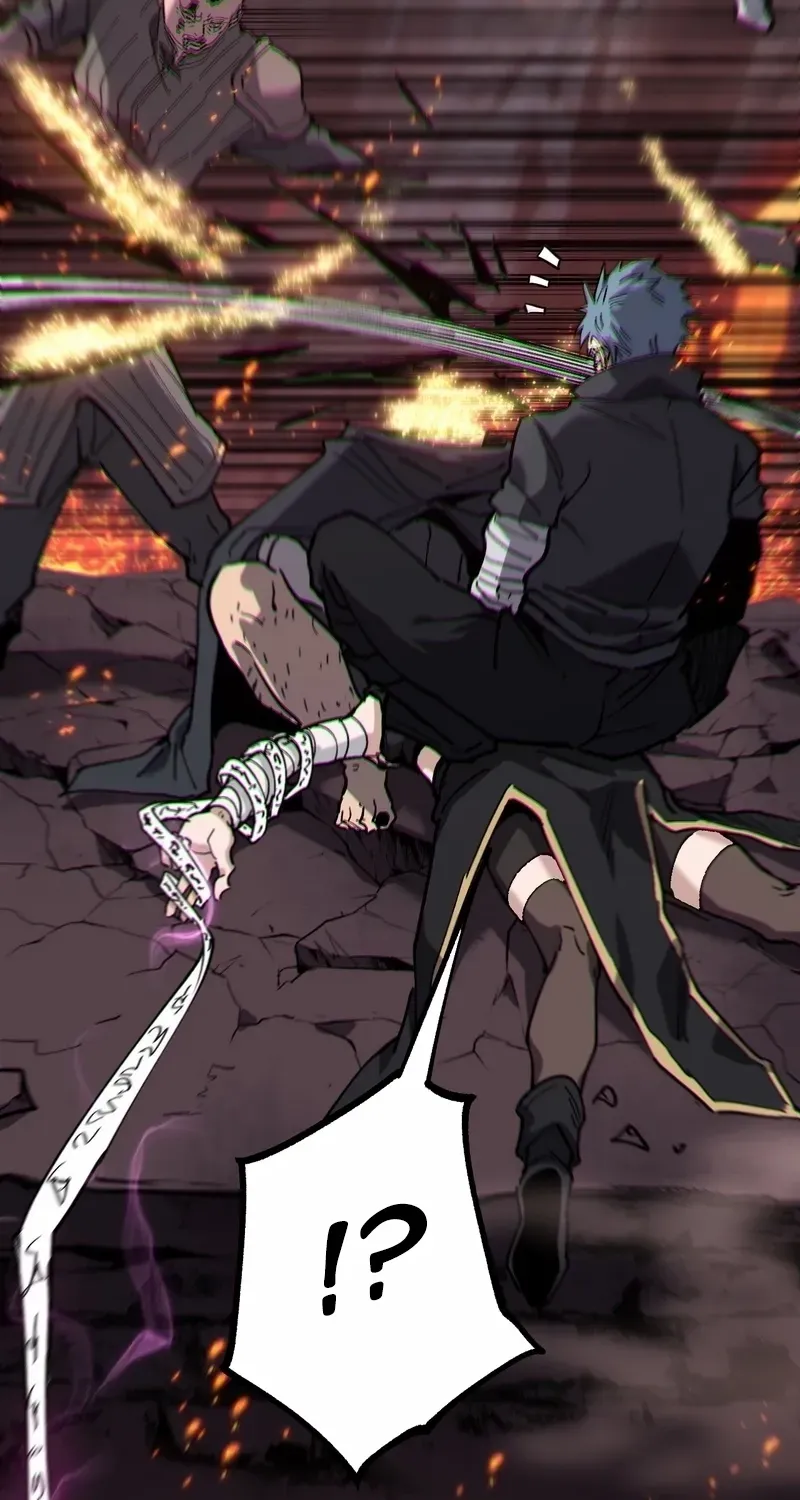 Read God-level Assassin, I’m the Shadow chapter 46 image 38 on Lezhin