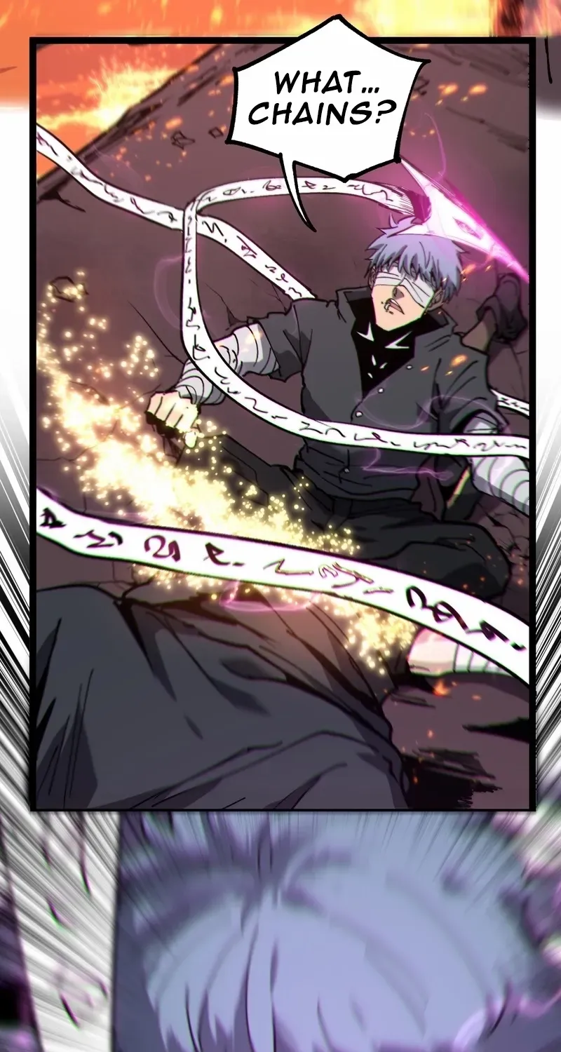 Read God-level Assassin, I’m the Shadow chapter 46 image 40 on Lezhin
