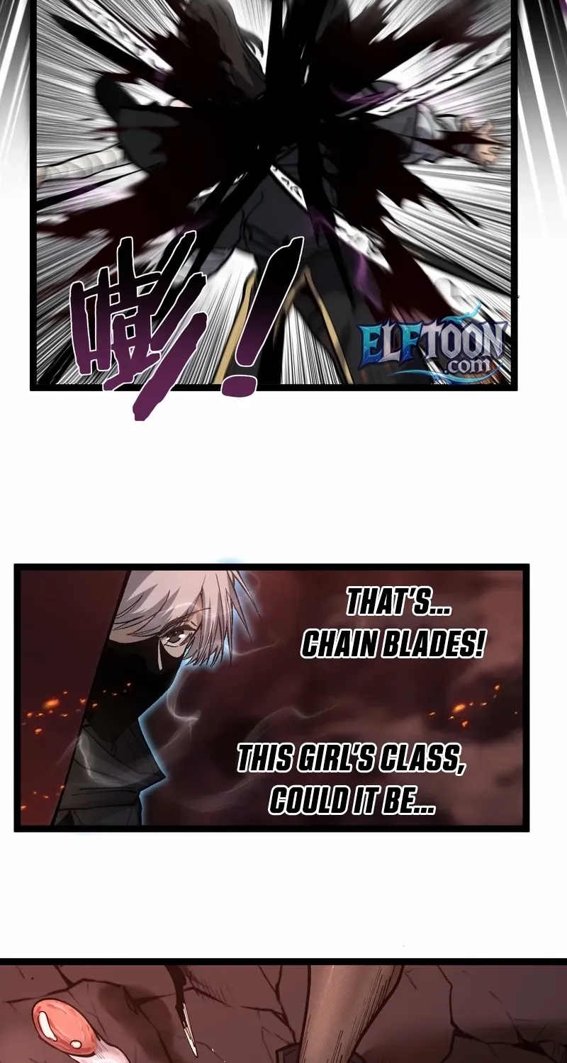 Read God-level Assassin, I’m the Shadow chapter 46 image 42 on Lezhin