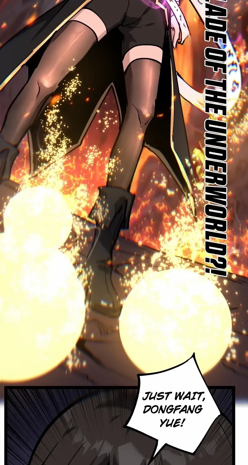 Read God-level Assassin, I’m the Shadow chapter 46 image 44 on Lezhin