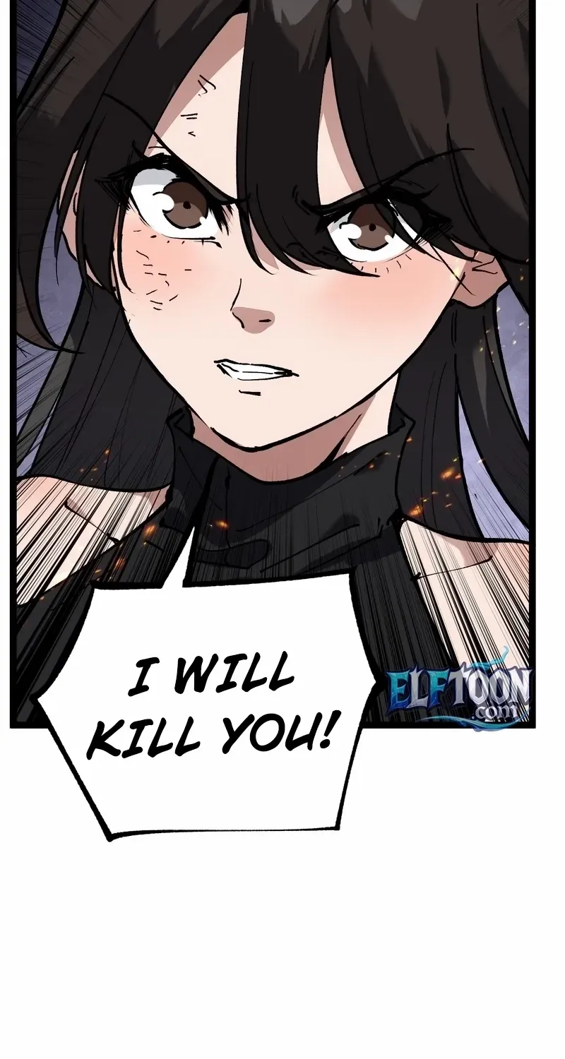 Read God-level Assassin, I’m the Shadow chapter 46 image 45 on Lezhin