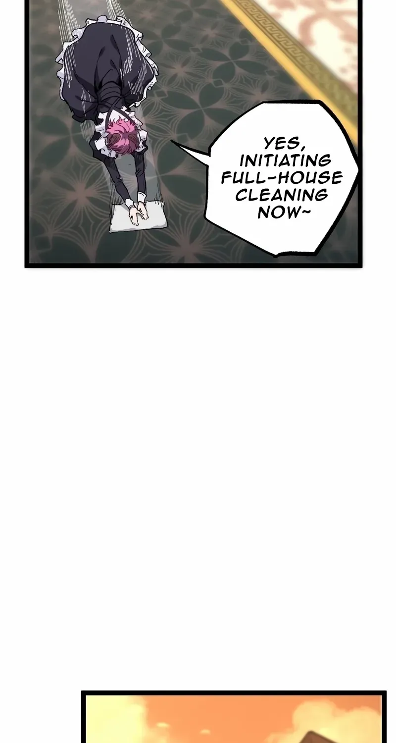 Read God-level Assassin, I’m the Shadow chapter 46 image 6 on Lezhin