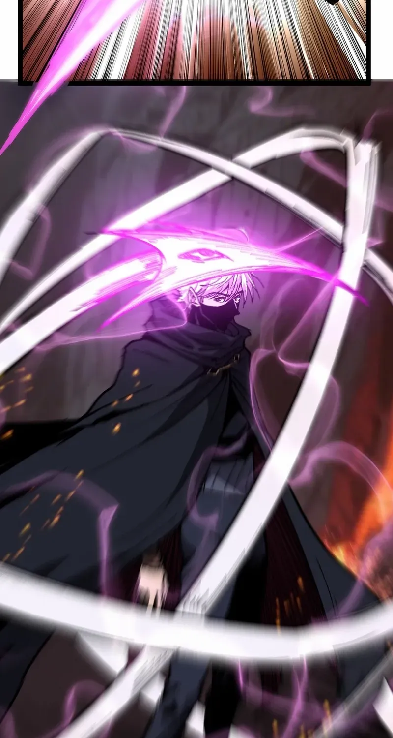 Read God-level Assassin, I’m the Shadow chapter 47 image 10 on Lezhin