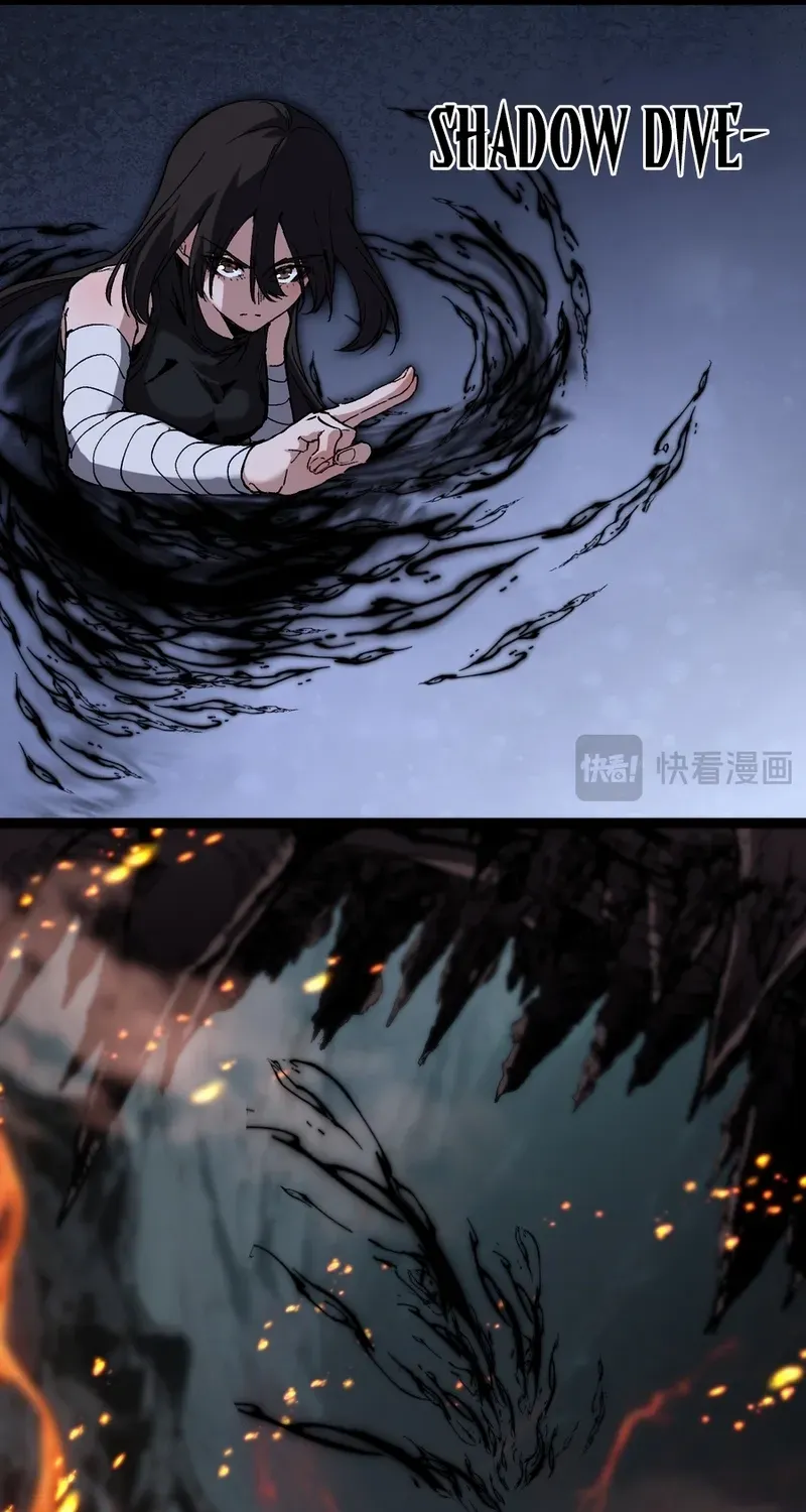Read God-level Assassin, I’m the Shadow chapter 47 image 14 on Lezhin