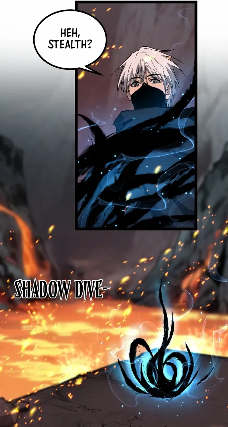 Read God-level Assassin, I’m the Shadow chapter 47 image 16 on Lezhin