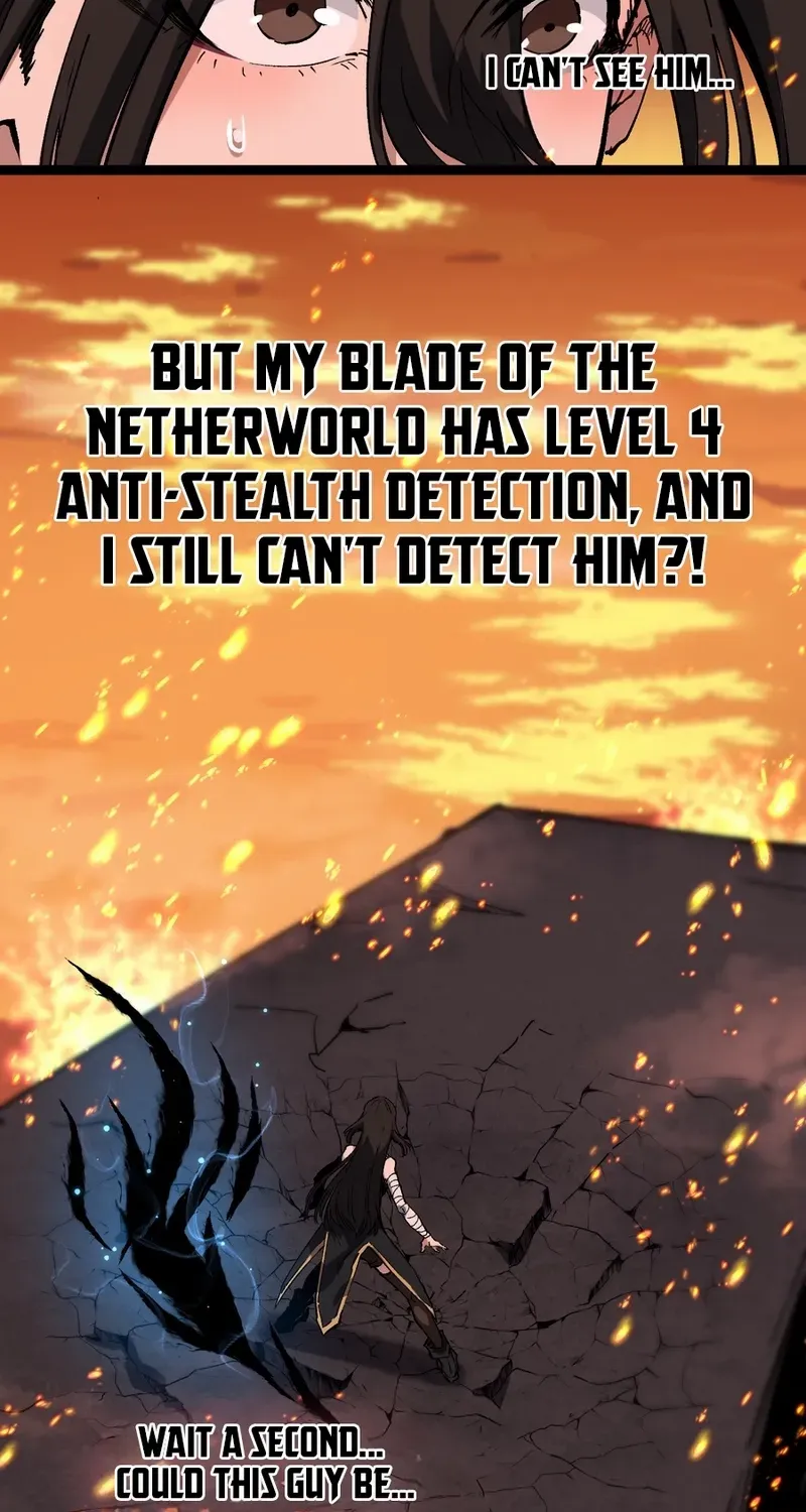Read God-level Assassin, I’m the Shadow chapter 47 image 18 on Lezhin