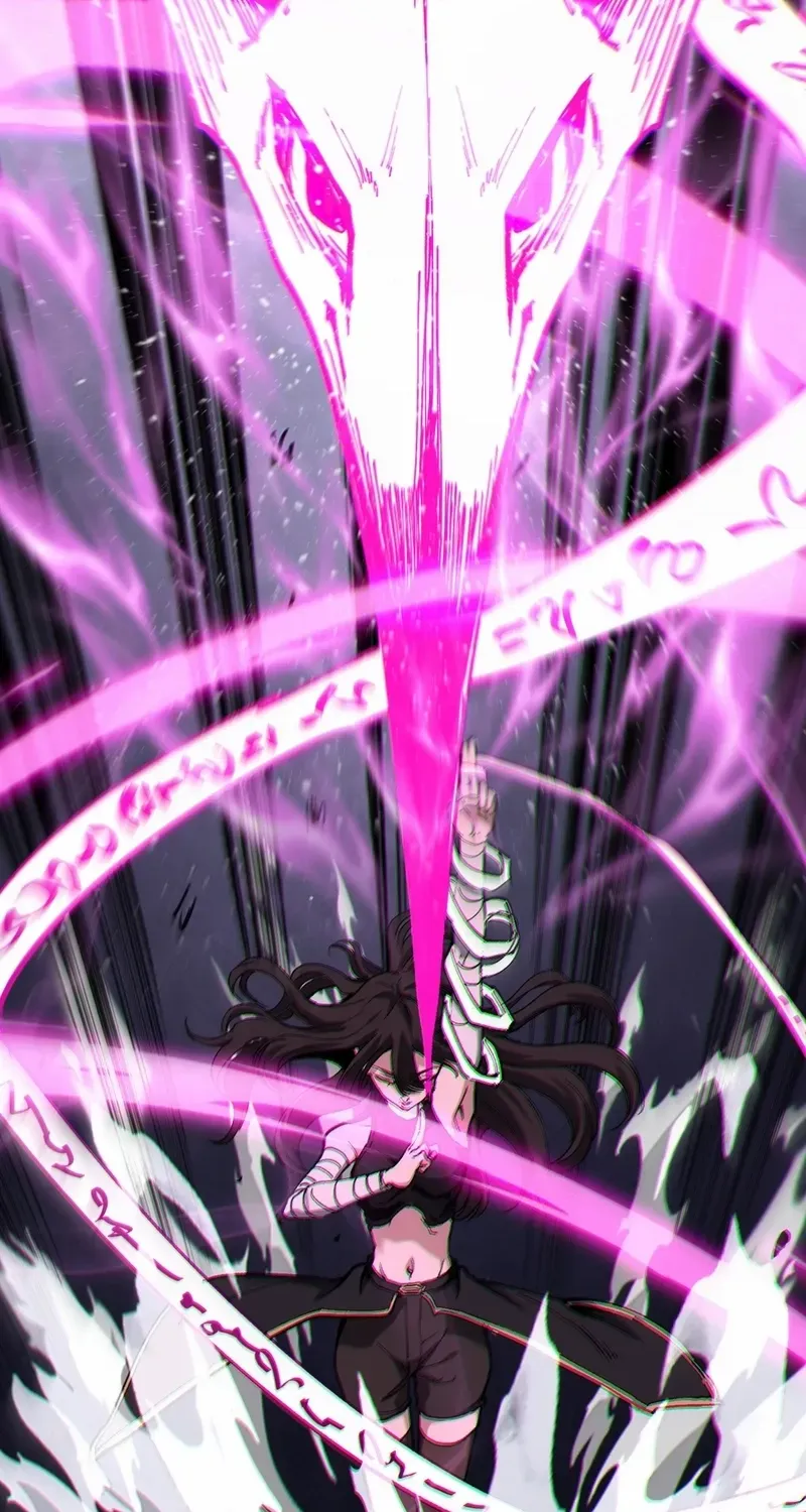 Read God-level Assassin, I’m the Shadow chapter 47 image 21 on Lezhin