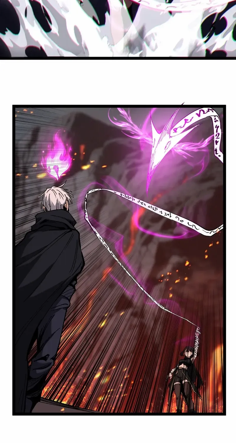 Read God-level Assassin, I’m the Shadow chapter 47 image 22 on Lezhin