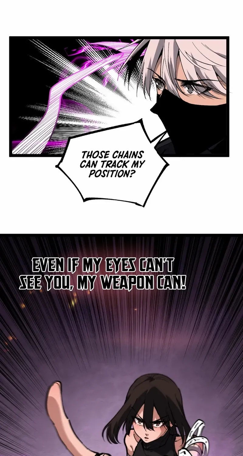 Read God-level Assassin, I’m the Shadow chapter 47 image 24 on Lezhin