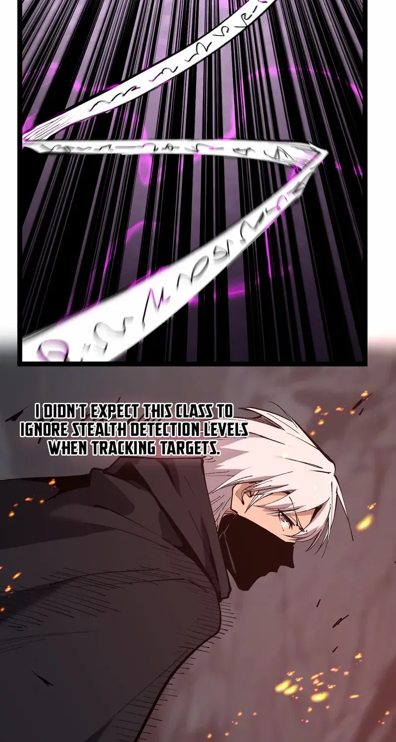 Read God-level Assassin, I’m the Shadow chapter 47 image 26 on Lezhin