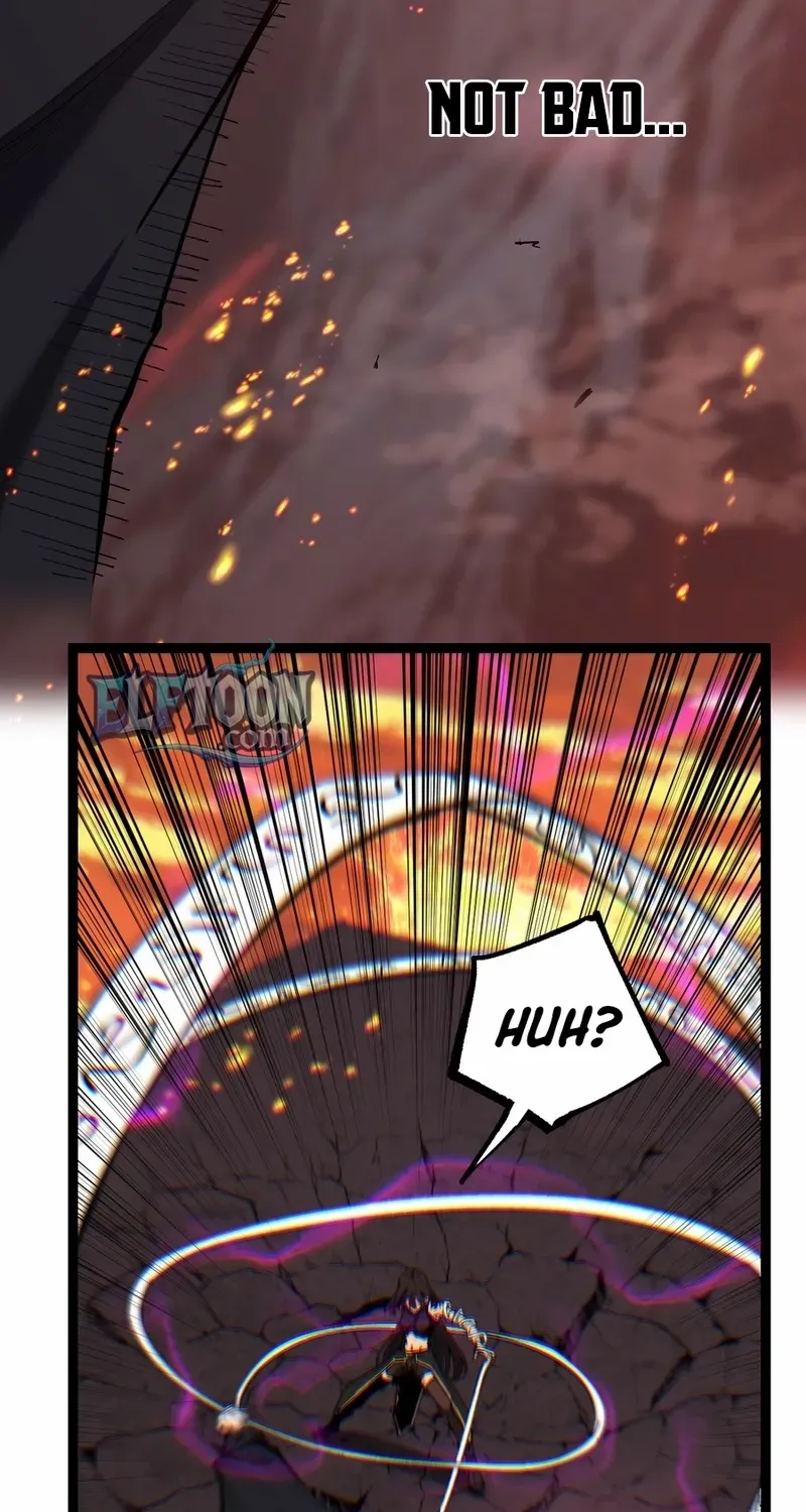 Read God-level Assassin, I’m the Shadow chapter 47 image 27 on Lezhin