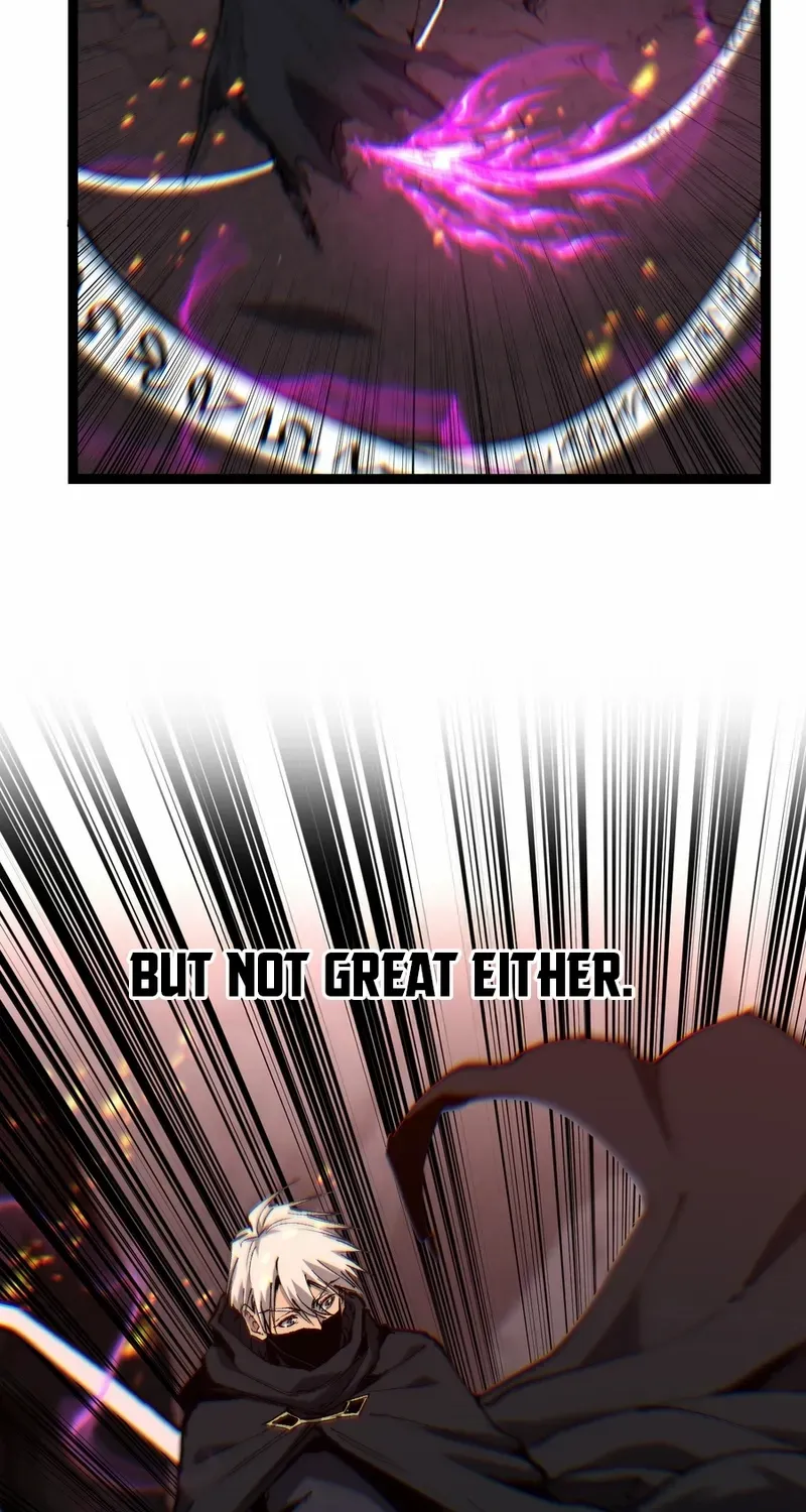Read God-level Assassin, I’m the Shadow chapter 47 image 28 on Lezhin