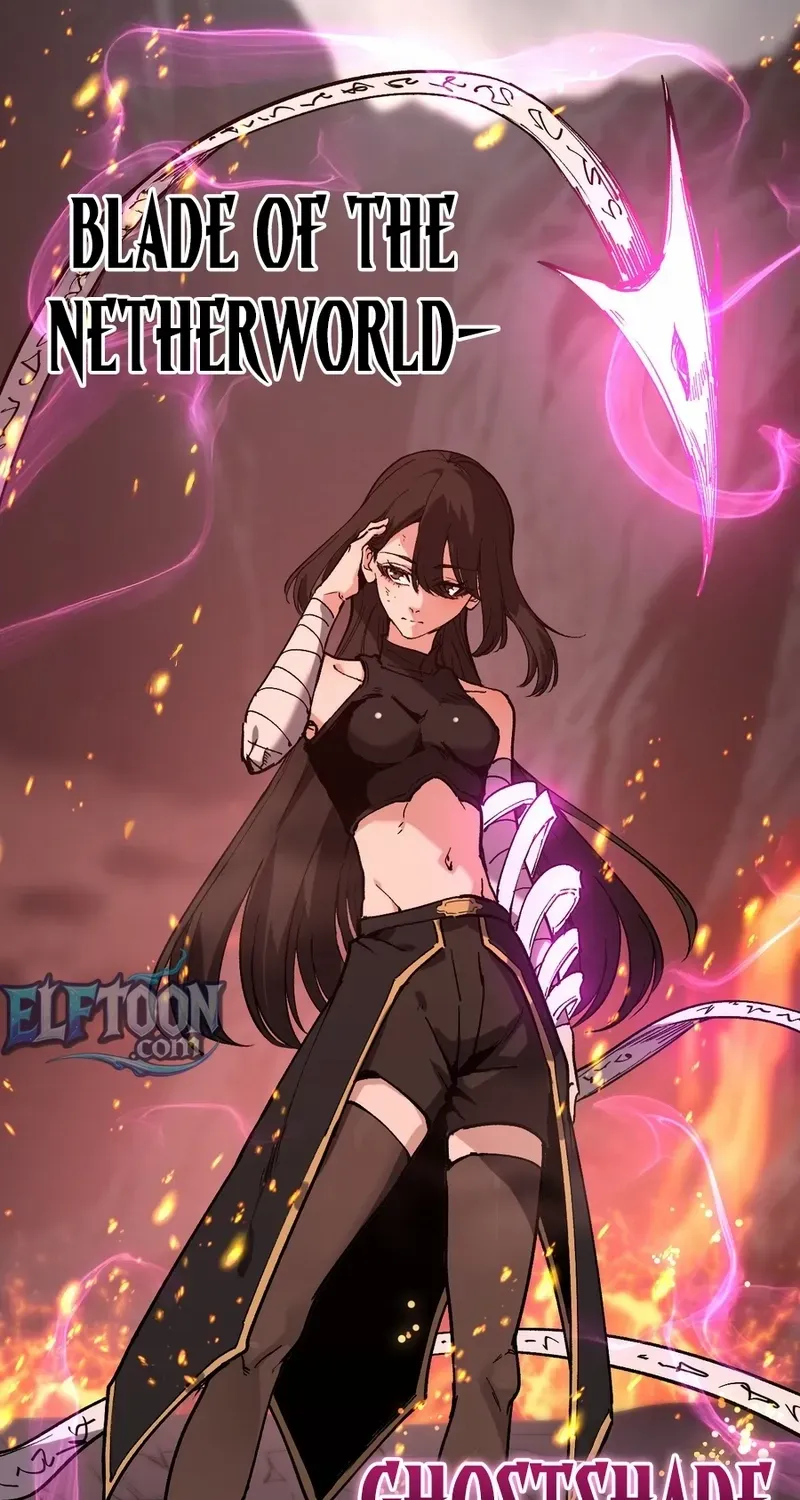 Read God-level Assassin, I’m the Shadow chapter 47 image 3 on Lezhin