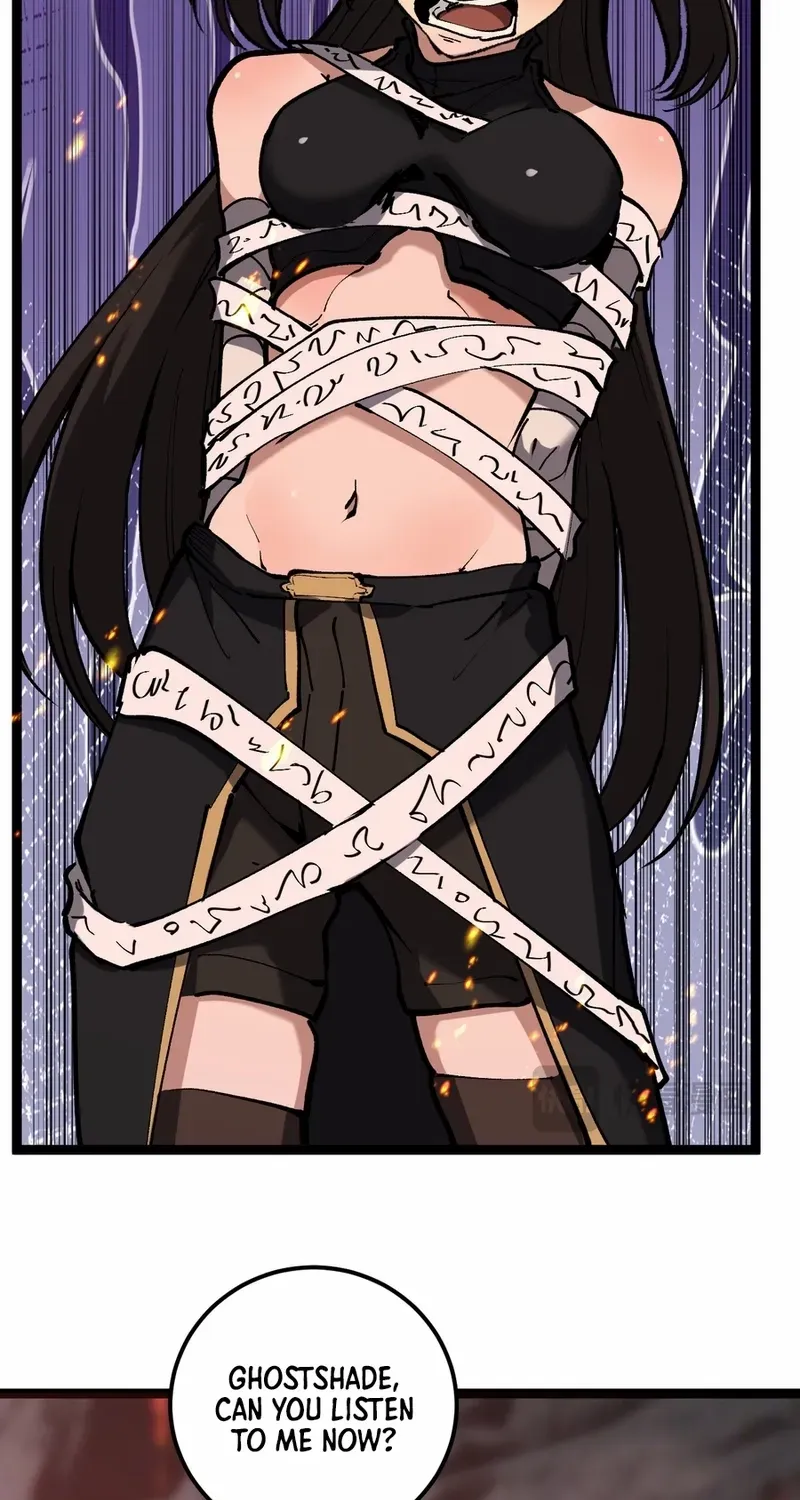Read God-level Assassin, I’m the Shadow chapter 47 image 30 on Lezhin
