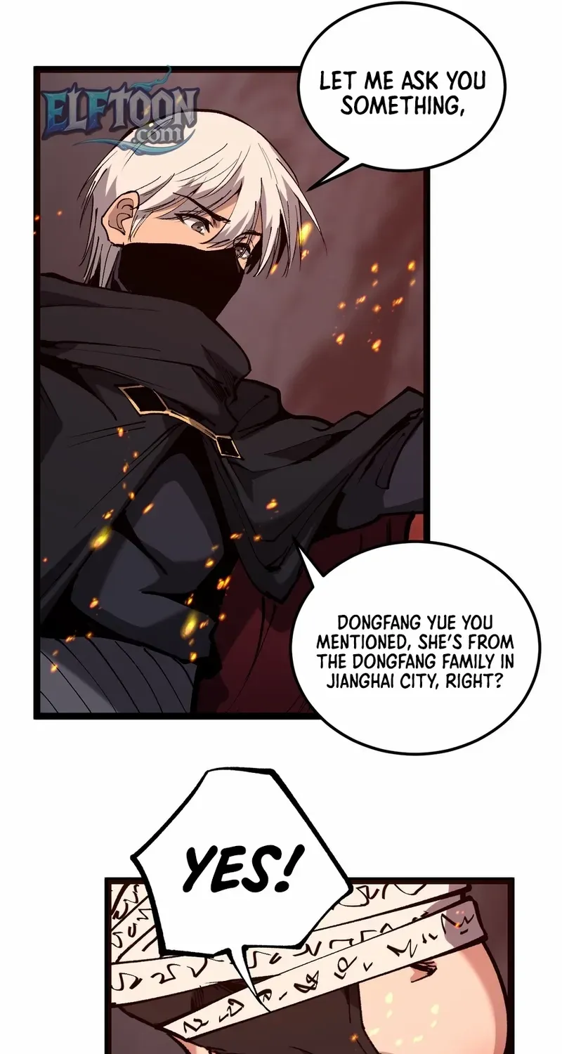 Read God-level Assassin, I’m the Shadow chapter 47 image 32 on Lezhin