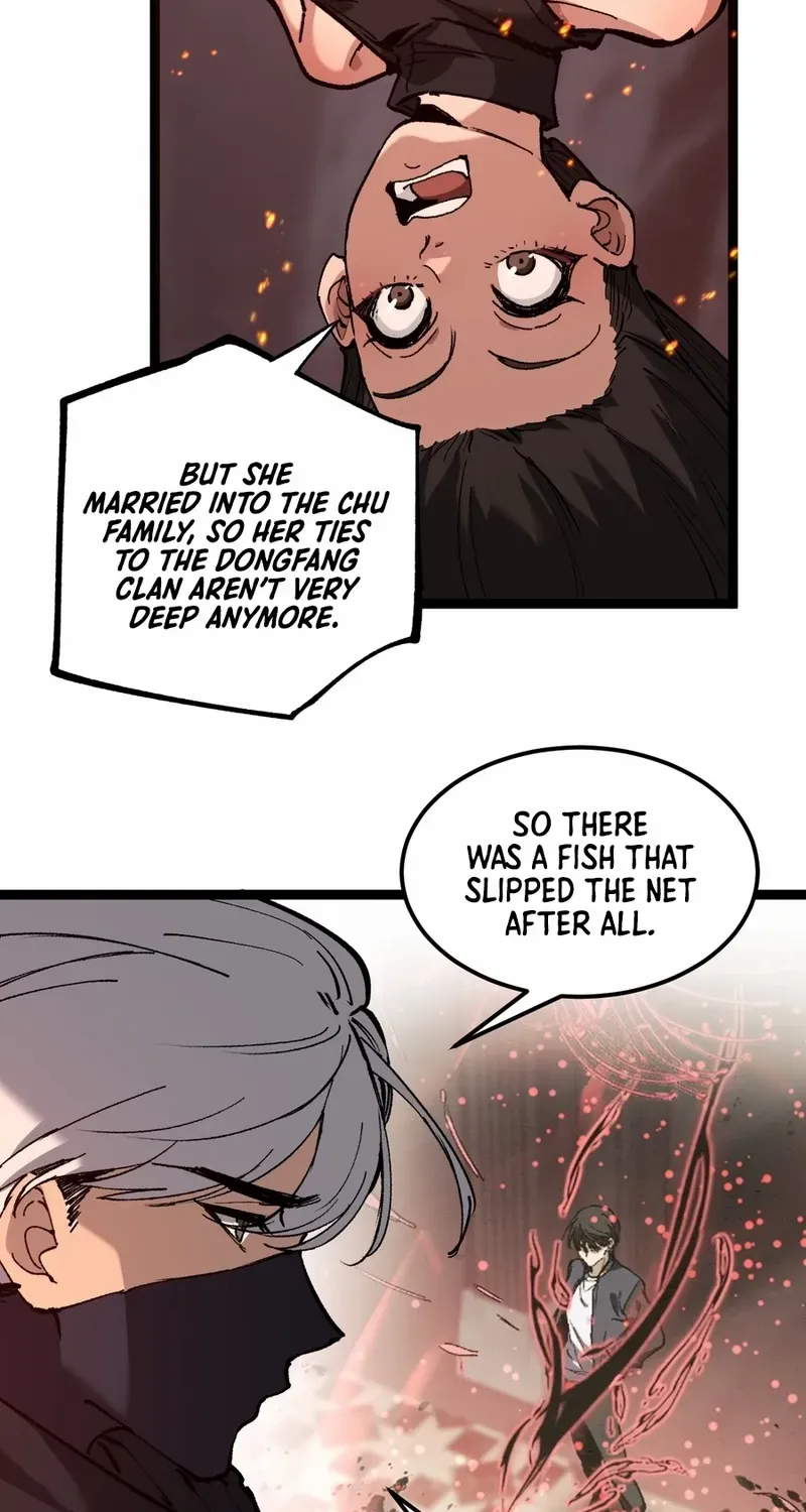 Read God-level Assassin, I’m the Shadow chapter 47 image 33 on Lezhin