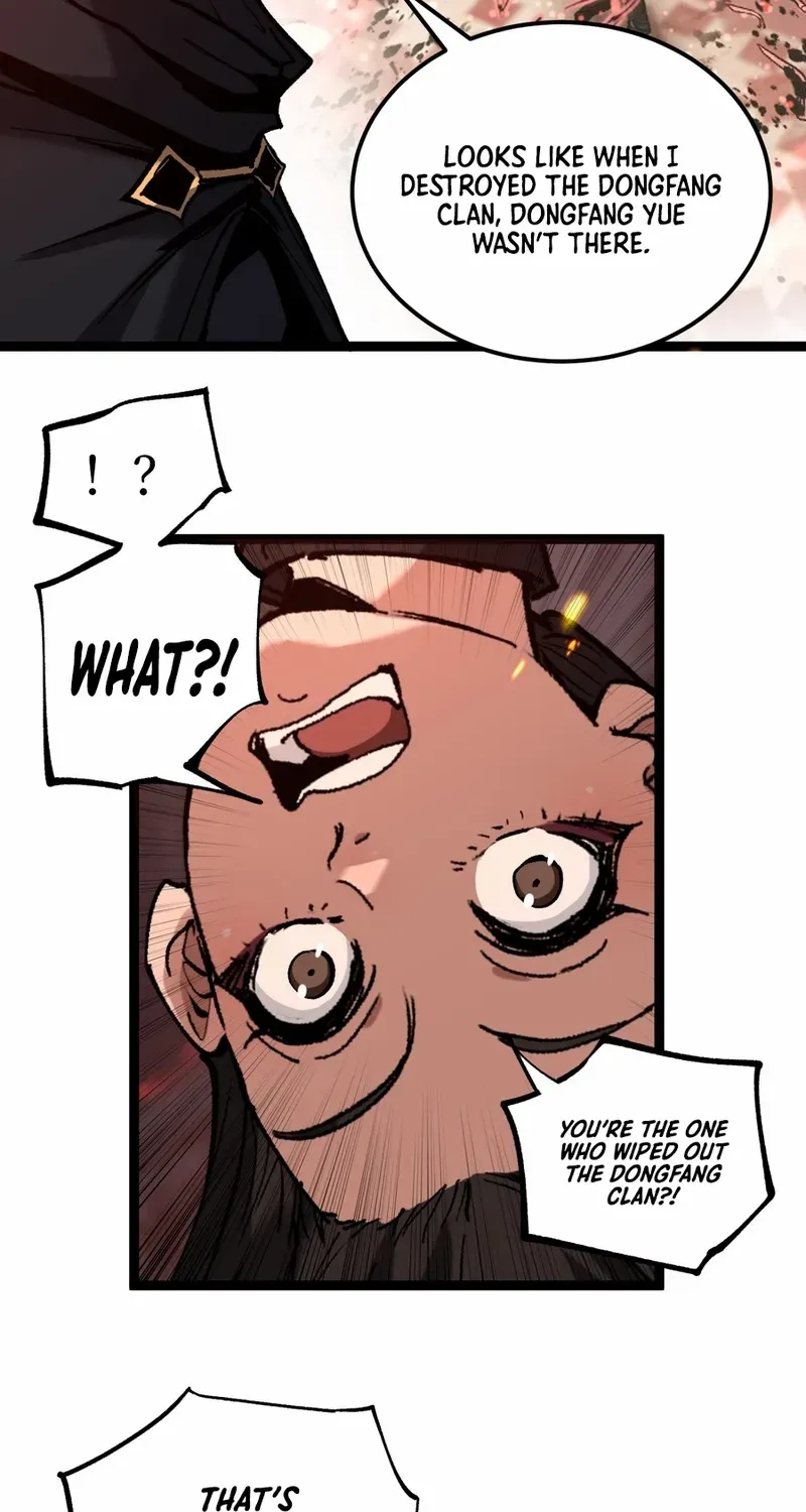 Read God-level Assassin, I’m the Shadow chapter 47 image 34 on Lezhin