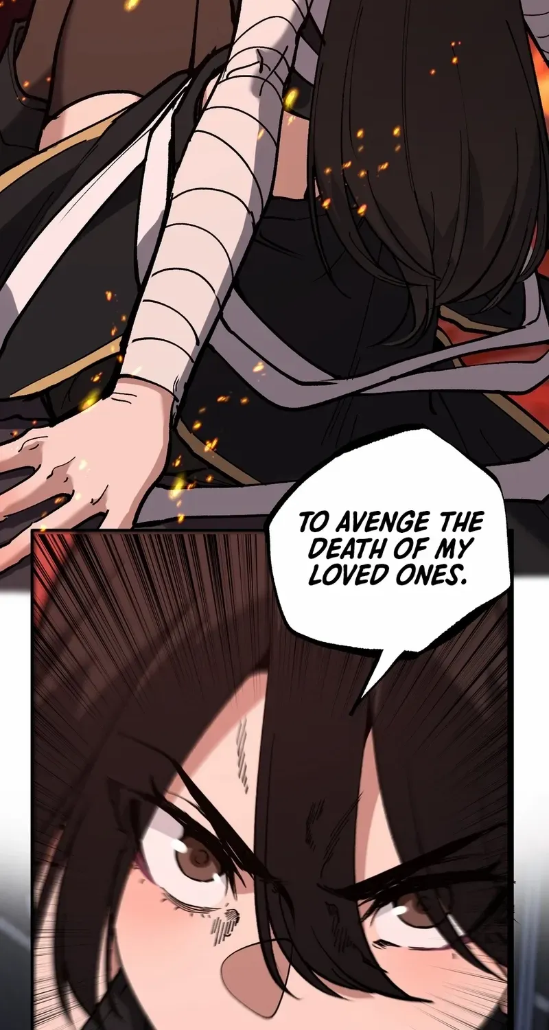 Read God-level Assassin, I’m the Shadow chapter 47 image 37 on Lezhin