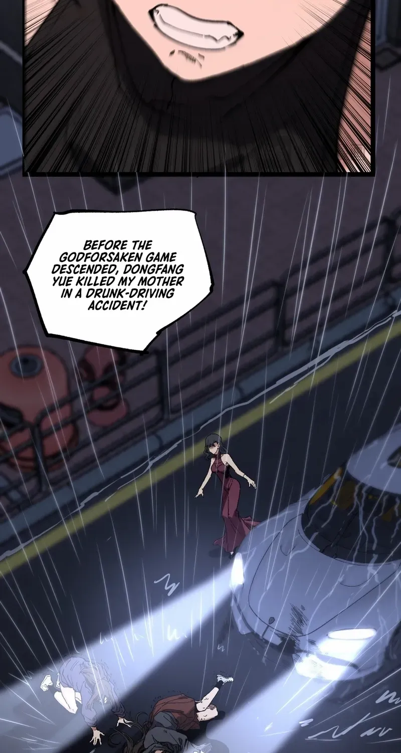 Read God-level Assassin, I’m the Shadow chapter 47 image 38 on Lezhin
