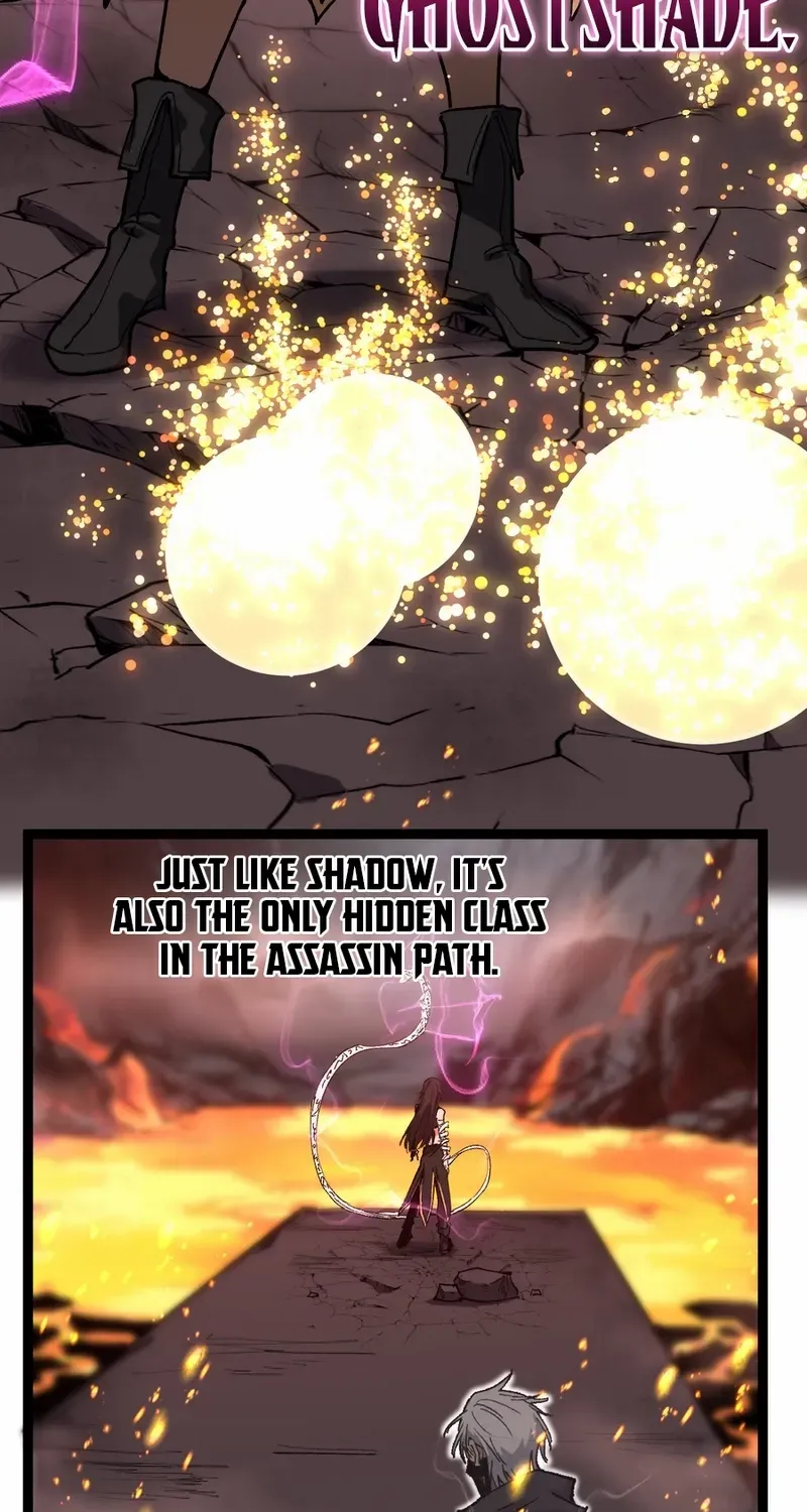 Read God-level Assassin, I’m the Shadow chapter 47 image 4 on Lezhin